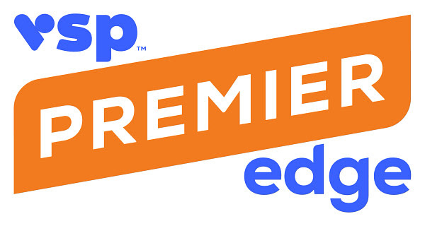 VSP Premier edge logo